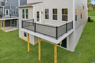 2969 Rambling Brook Ln, Crozet, VA 22932 - Photo 4