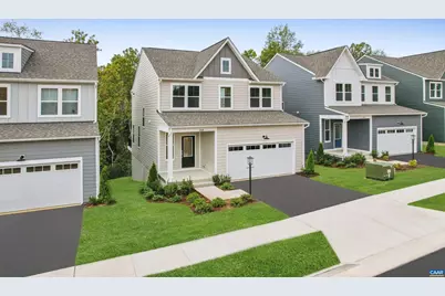 2969 Rambling Brook Ln, Crozet, VA 22932 - Photo 2