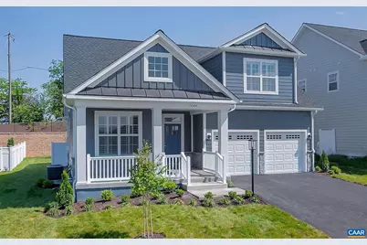 16 Odom Ct, Charlottesville, VA 22901 - Photo 1