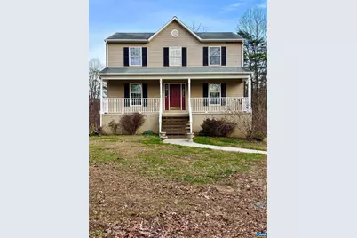 460 Twinkling Spgs, Crozet, VA 22932 - Photo 1