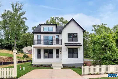 27 Fowler St, Charlottesville, VA 22901 - Photo 1