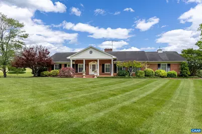 4330 Ridge Rd, Barboursville, VA 22923 - Photo 1