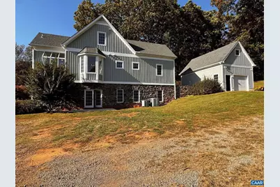 3834 Thomas Dairy Ln, North Garden, VA 22959 - Photo 2