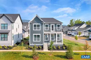 21A Wardell Crest, Charlottesville, VA 22902 - Photo 1