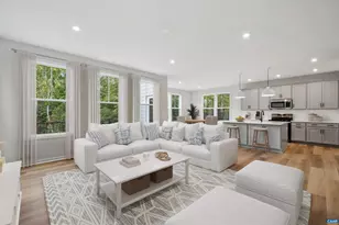 3035 Rambling Brk Ln, Crozet, VA 22932 - Photo 6