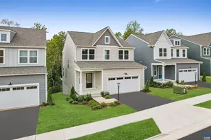 3035 Rambling Brk Ln, Crozet, VA 22932 - Photo 2