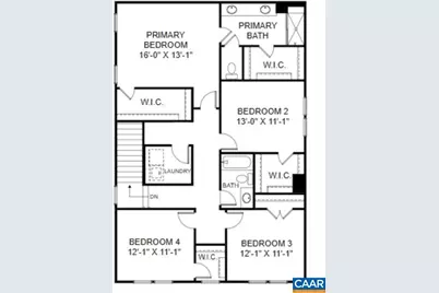 3041 Rambling Brook Ln #LOT 97, Crozet, VA 22932 - Photo 30
