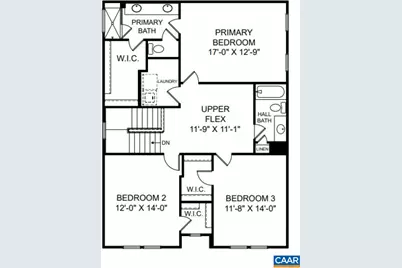 3071 Rambling Brook Ln, Crozet, VA 22932 - Photo 30