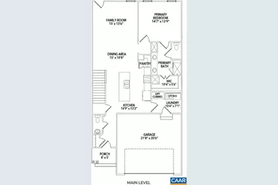 204 Marcella St, Charlottesville, VA 22911 - Photo 46