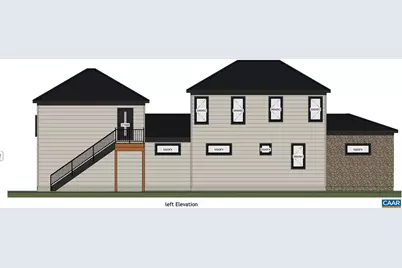 675 Lochlyn Hill Dr, Charlottesville, VA 22901 - Photo 6