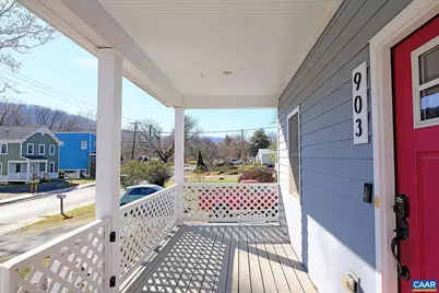 903 Nassau St, Charlottesville, VA 22902 - Photo 2