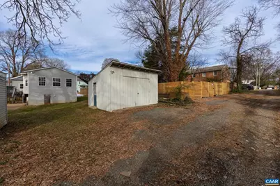 504 NW 12th St, Charlottesville, VA 22903 - Photo 32