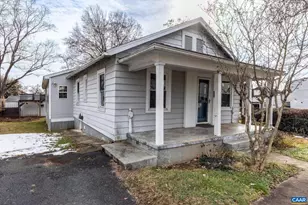 504 NW 12th St, Charlottesville, VA 22903 - Photo 2