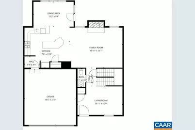 1578 Burgundy Ln, Charlottesville, VA 22911 - Photo 46