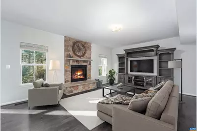 1578 Burgundy Ln, Charlottesville, VA 22911 - Photo 10