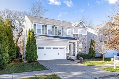 1578 Burgundy Ln, Charlottesville, VA 22911 - Photo 2