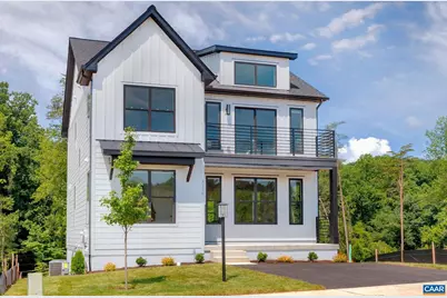 46 Wardell Crest, Charlottesville, VA 22902 - Photo 1