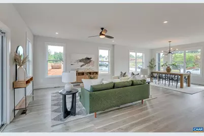 46 Wardell Crest, Charlottesville, VA 22902 - Photo 10