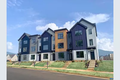 19F Wardell Crest, Charlottesville, VA 22902 - Photo 2