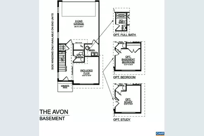19F Wardell Crest, Charlottesville, VA 22902 - Photo 28