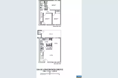 104 Longwood Dr #B, Charlottesville, VA 22903 - Photo 18