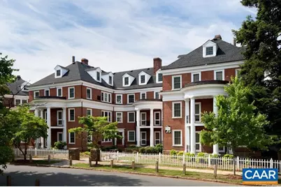 10 University Cir #6, Charlottesville, VA 22903 - Photo 1