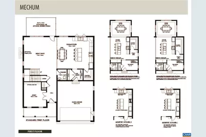 3073 Farrow Cir, Charlottesville, VA 22911 - Photo 32