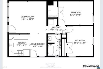 5659 Myrtle St #2, Crozet, VA 22932 - Photo 2