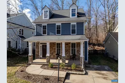 2855 Shannon Glen Ct, Earlysville, VA 22936 - Photo 1