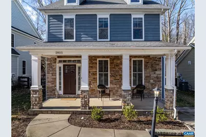 2855 Shannon Glen Ct, Earlysville, VA 22936 - Photo 2