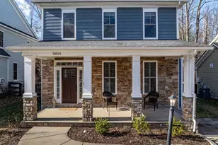 2855 Shannon Glen Ct, Earlysville, VA 22936 - Photo 2