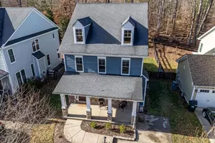 2855 Shannon Glen Ct, Earlysville, VA 22936 - Photo 32