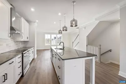738 Park Ridge Dr, Crozet, VA 22932 - Photo 12