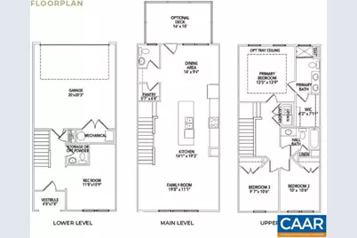 738 Park Ridge Dr, Crozet, VA 22932 - Photo 44