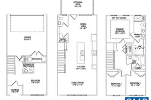 738 Park Ridge Dr, Crozet, VA 22932 - Photo 44