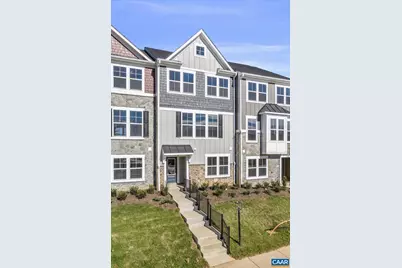 738 Park Ridge Dr, Crozet, VA 22932 - Photo 4