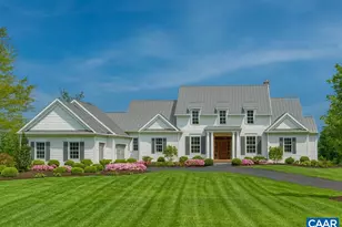 4 Canterbury Rd, Charlottesville, VA 22903 - Photo 1