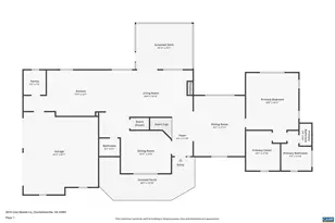 2815 Cola Woods Ln, Charlottesville, VA 22901 - Photo 64