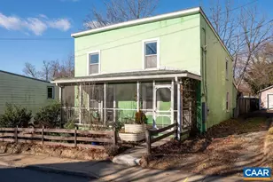 349 NW 10th St, Charlottesville, VA 22903 - Photo 1