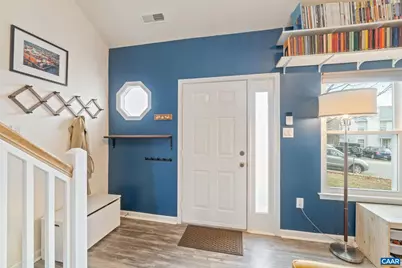 401 Riverside Ave, Charlottesville, VA 22902 - Photo 4