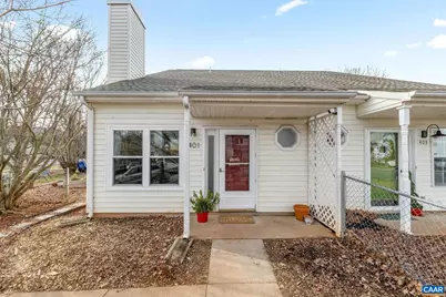 401 Riverside Ave, Charlottesville, VA 22902 - Photo 28