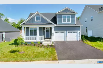 41A Miranda Crossing, Charlottesville, VA 22911 - Photo 2