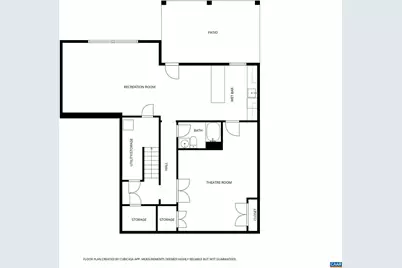 1124 Arden Dr, Charlottesville, VA 22902 - Photo 38