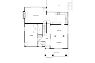 1124 Arden Drive, Charlottesville, VA 22902 - Photo 36