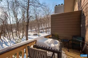 485 Three Ridges Condos, Wintergreen Resort, VA 22967 - Photo 6