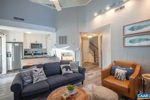 485 Three Ridges Condos, Wintergreen Resort, VA 22967 - Photo 16