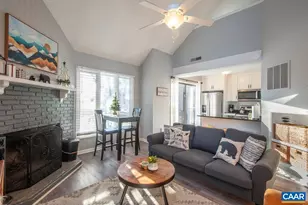 485 Three Ridges Condos, Wintergreen Resort, VA 22967 - Photo 14