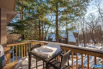 485 Three Ridges Condos, Wintergreen Resort, VA 22967 - Photo 4