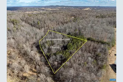 3.94 Ac Peace and Quiet Cir, Reva, VA 22735 - Photo 1