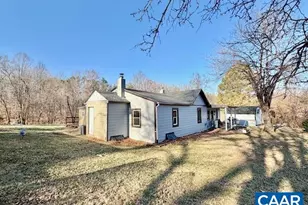 2080 Proffit Station Rd, Charlottesville, VA 22911 - Photo 1